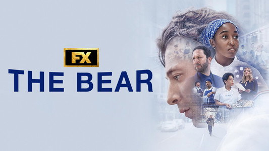 The Bear