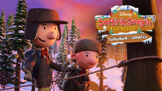 Diary of a Wimpy Kid: The Last Straw