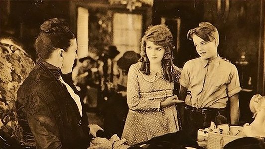 Pollyanna
