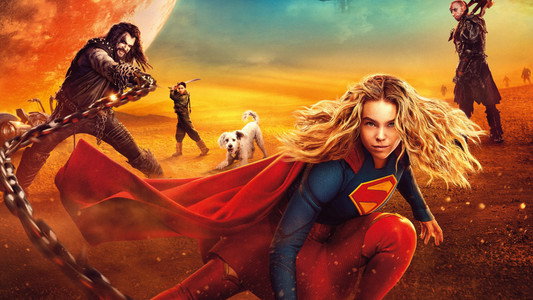 Supergirl