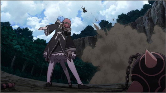 Re:ゼロから始める異世界生活 新編集版 RE:EDIT