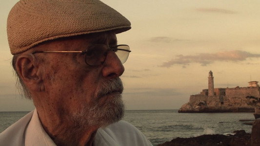 El Quijote del Caribe