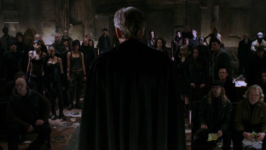 X-Men: The Last Stand
