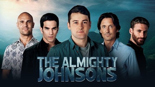 The Almighty Johnsons