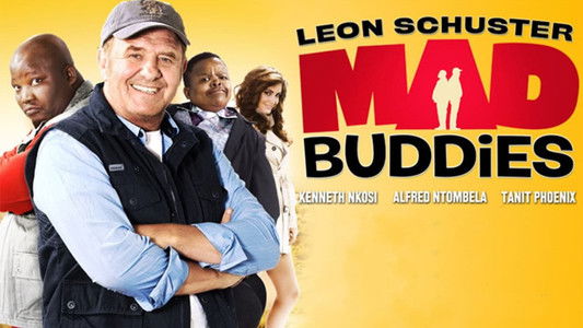 Mad Buddies