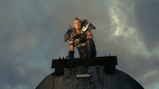 Mad Max 2
