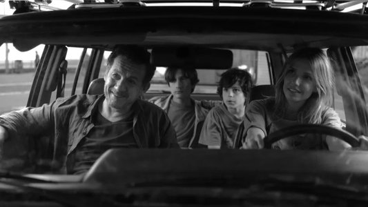 La Famille Hennedricks