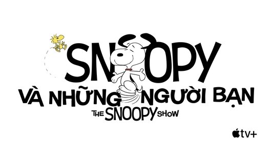 The Snoopy Show