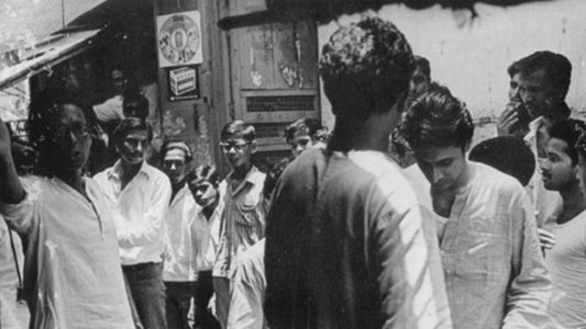 ইনটারভিউ