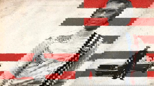 Steve McQueen: American Icon