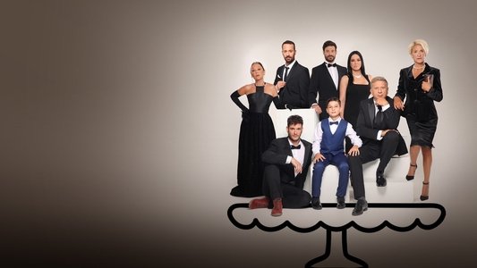Η Τούρτα της Μαμάς