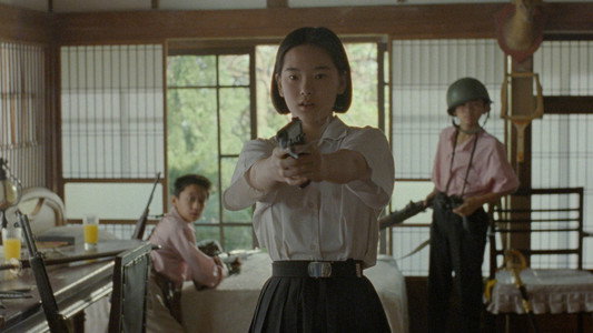 牯嶺街少年殺人事件