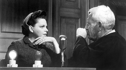 Judgment at Nuremberg