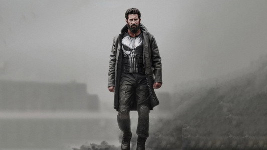 The Punisher: One Last Kill