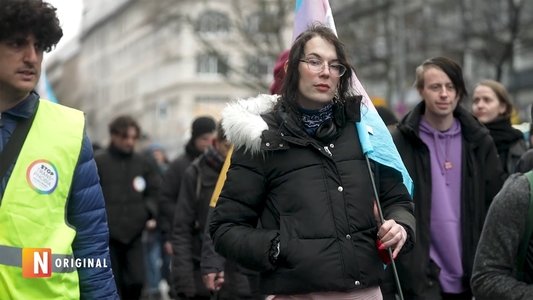 Trans ist Trend: Wie eine Ideologie unser Land verändert