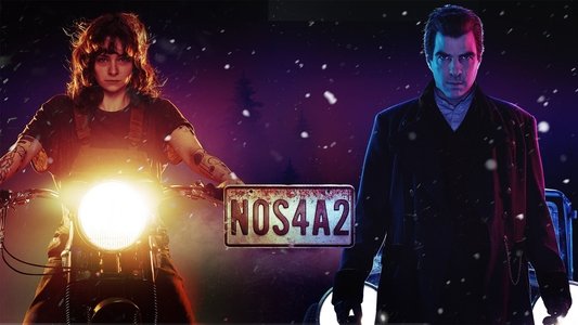 NOS4A2