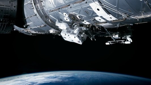 Zero Gravity
