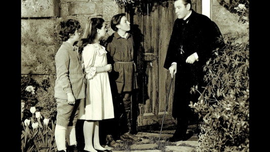 The Secret Garden