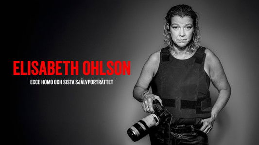 Elisabeth Ohlson: Ecce Homo och sista självporträttet