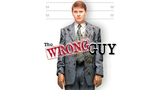 The Wrong Guy