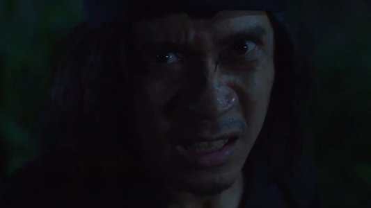 Badarawuhi di Desa Penari