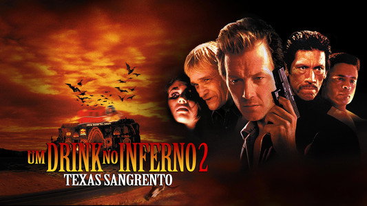 From Dusk Till Dawn 2: Texas Blood Money