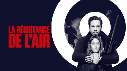 La résistance de l'air