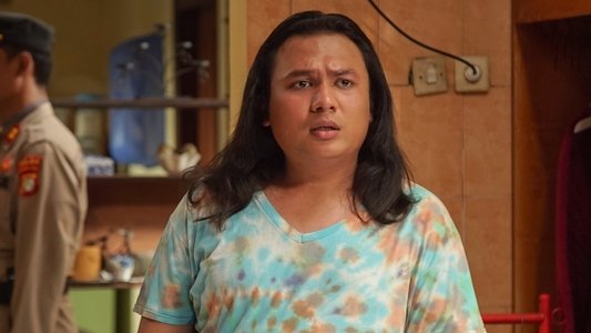 Mendadak Dangdut