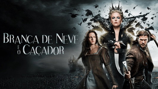 Snow White and the Huntsman