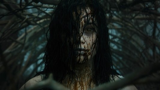 Evil Dead