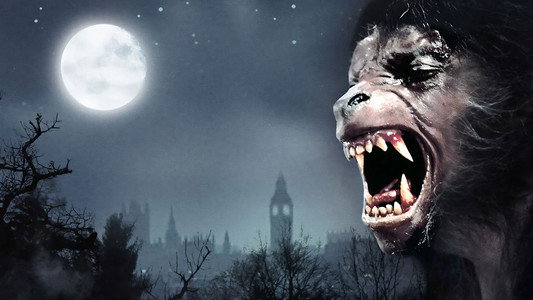 An American Werewolf in London