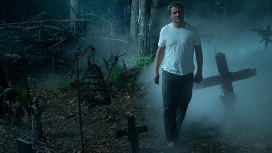 Pet Sematary