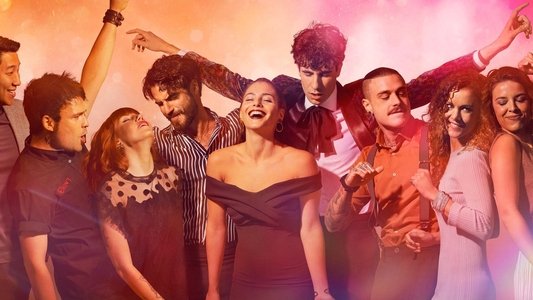 Física o química: El reencuentro