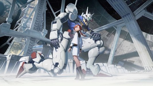 機動戦士ガンダム 水星の魔女