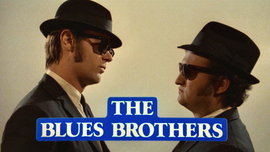 The Blues Brothers
