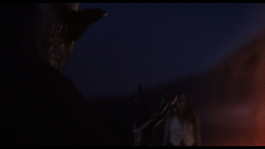 Dracula: The Night Around Us