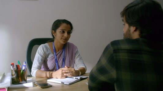 ഡിയർ ഫ്രണ്ട്