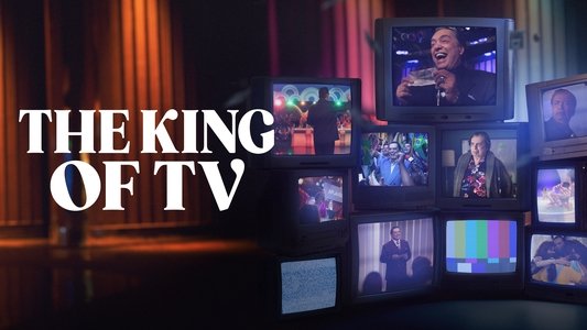 O Rei da TV