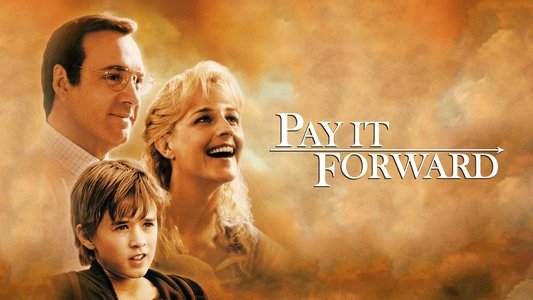 Pay It Forward
