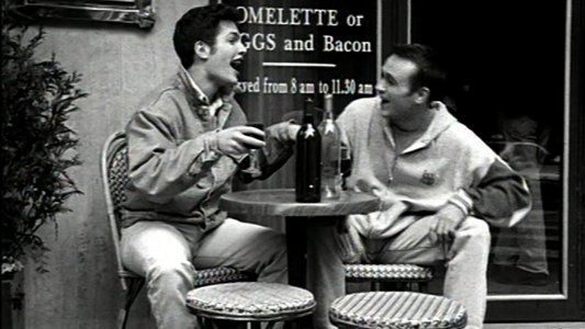 Amour, Toujours...
