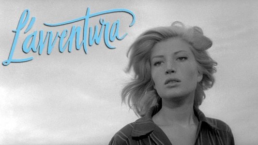 L'avventura