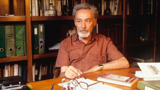 Gli sci di Primo Levi