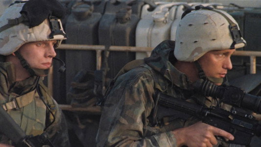 Generation Kill