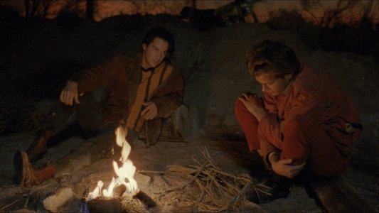 My Own Private Idaho