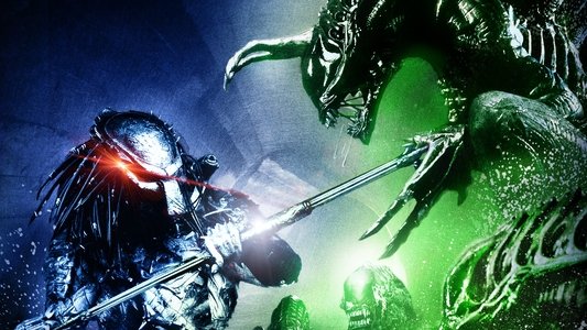 Aliens vs Predator: Requiem