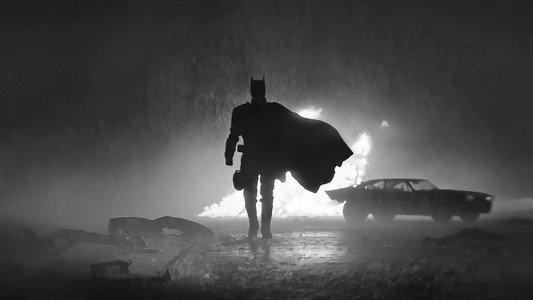 The Batman