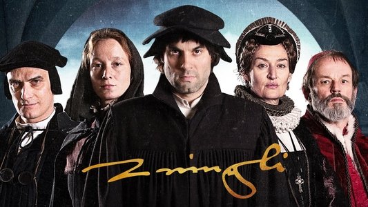 Zwingli