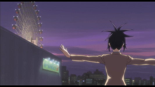 劇場版 BLEACH MEMORIES OF NOBODY