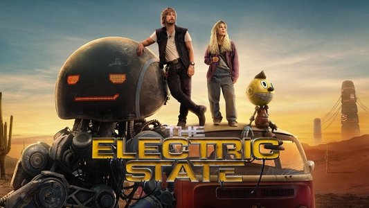 The Electric State