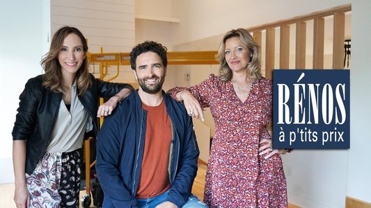 Rénos à p'tits prix